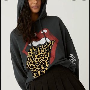 Daydreamer Rolling Stone hoodie S